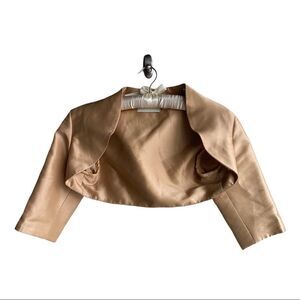 By Light‎ In The Box Cropped Jacket